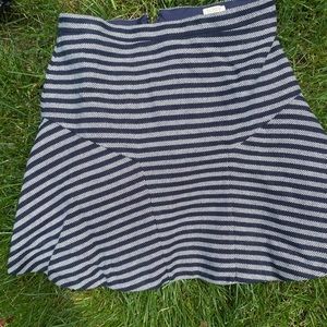 J. Crew skirt. Size 4.